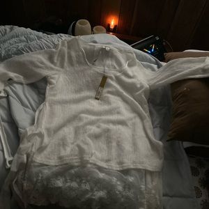 Women’s shirt
